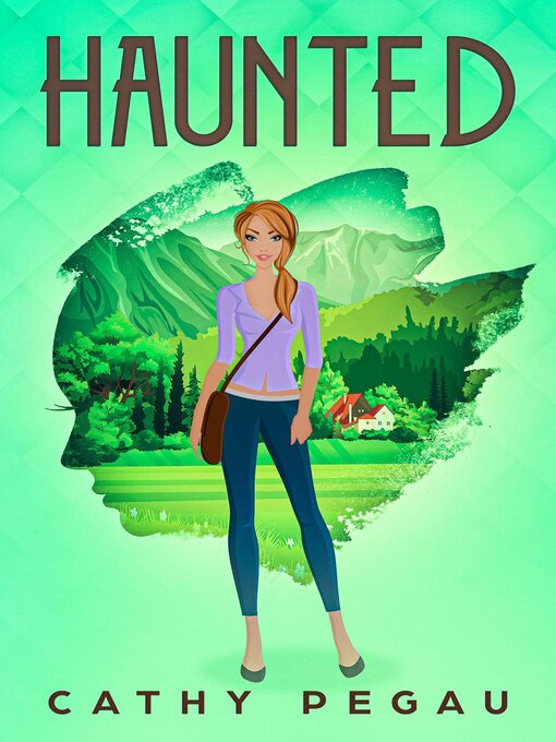 Title details for Haunted by Cathy Pegau - Available